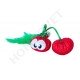 Petstages Dental Cherries Red