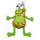 Petstages Madcap Frog and Fly