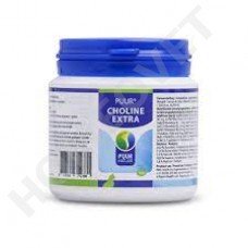 Puur Choline extra 50 g Kat