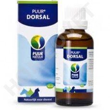 Puur Dorsal 50 ml