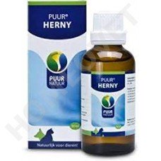 Puur Herny 50 ml