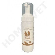 Puur Hot spot foam