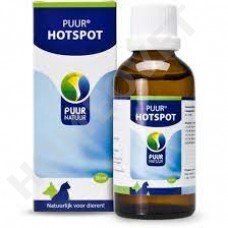 Puur Hotspot 50 ml