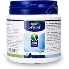 Puur L-Lysine 