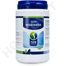 Puur Resistentia 