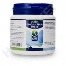 Puur Zinc Sulphur paste 150 g