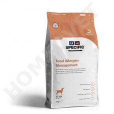 Specific Food Allergen Management CDD-HY Hond