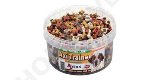 Trainings Snacks