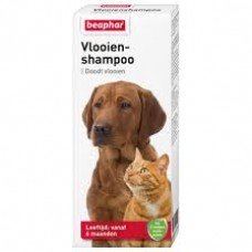 Beaphar Vlooienshampoo Hond