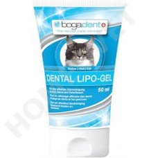 Bogadent Dental lipo-gel Kat