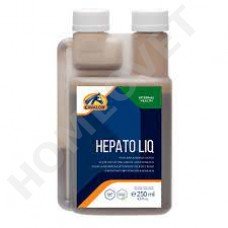 Cavalor Hepato Liq 250 ml
