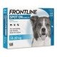 Frontline Hond 10 - 20 kg Middel