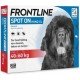 Frontline Hond 40 - 60 kg Extra Groot