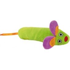 Petstages Green Magic Mighty Mouse