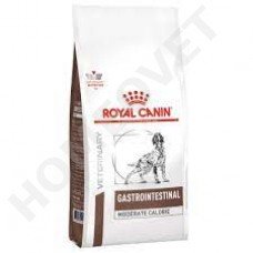 Royal Canin Gastro Intestinal Moderate Calorie Hond