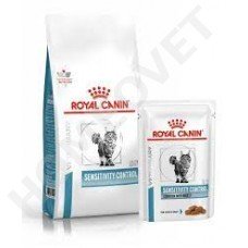 Royal Canin Sensitivity Control Kat