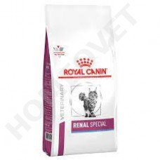 Royal Canin Renal Special Kat