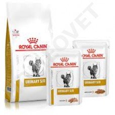 Royal Canin Urinary S/O Kat 