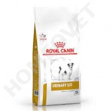 Royal Canin Urinary S/O Small Dog