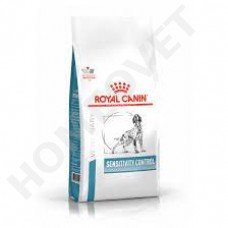 Royal Canin Sensitivity Control Hond