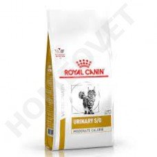 Royal Canin Urinary S/O Moderate Calorie Kat