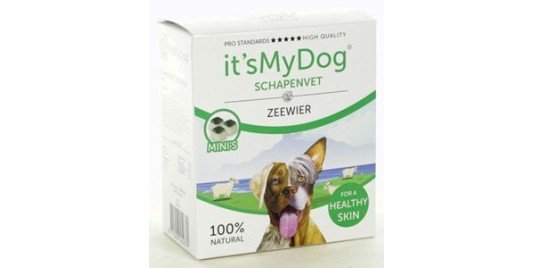 Schapenvet