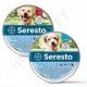 Seresto halsband vlooien en teken hond