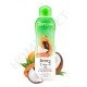 TropiClean Papaya & Coconut Luxury 2 in 1 Shampoo