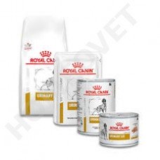 Royal Canin Urinary S/O Hond